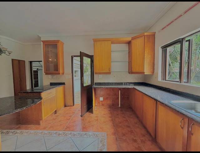 3 BEDROOM PROPERTY TO RENT IN BLUE VALLEY GOLF ESTATE